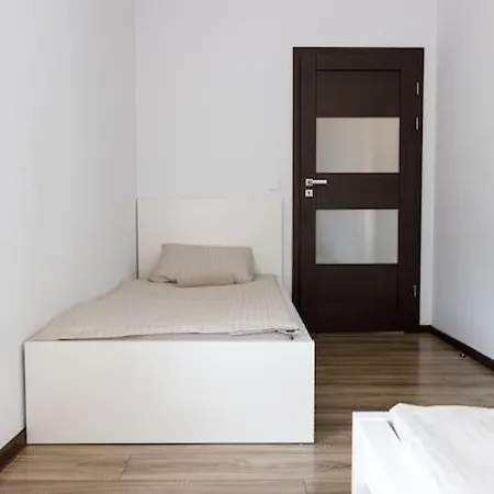 Apartamento сlose-urban Chic - Great Location - 2 Bedrooms& Legnicka *