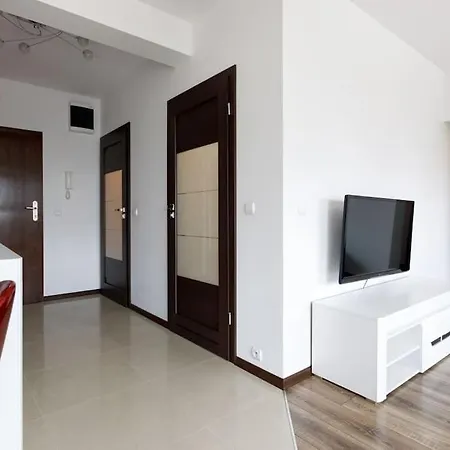 Apartment сlose-urban Chic - Great Location - 2 Bedrooms& Legnicka Breslau